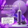 [High-Frequency] G Spot Vibrator | 10 Vibration | High-Frequency Clitoral Stimulator | Wearable Panty Vibrators | Sex Toy for Women - Image 6