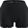 Large Size Body Shaping Hip Lift Tummy Tightening Trousers Women Fake Buttocks Plump Buttocks And Crotch Lace Side Belt Trim Good Figure - Image 6