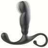 [Vibrating Prostate Massager] 10 Wave Motion & 10 Vibration Modes Prostate Massager | Remote Control Anal Toys, Anal Vibrator, Adult Sex Toy for Men, Women and Couples - Image 3