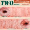 BBW Sex Doll Male Sex Toys with Big Ass and Boobs, 3 in 1 Pocket Pussy Adult Sex Toys for Men Masturbation, Male Masturbators with 12.5 LB Flesh Realistic Textured Vagina Anal Mens Sex Toys - Image 6