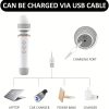 Vibrator Wand, Adult Sex Toy, Clitoral Vibrators, Anal Vibrators, Vaginal Vibrator, Sex Vibrators, Clitoral Stimulation Woman, Anal Masturbation, Masturbation Toy Stick - Image 5