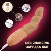 1pc New G-Spot Vibrator for Female Clitoral Clitoral Stimulator Massager Dual Motor Female Masturbator Dildo Vibrating Sex Toys for Adults 18 - Image 7