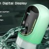 1 Pc Automatic Male Masturbator, Male Sex Toys For Men Sex Toy Adult Toys Sex Machine Pocket Pussy Male Stroker Male Masturbators With & 7 Thrusting Rotating Vibrating Sucking LED Display - Image 8