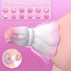 Vibrator Wand Sex Toys, Clit Stimulator Vibrators, Vibrator for Woman, Sex Toy, Gifts for Women. - Image 6