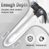 [3pcs] Hammer G Spot Vibrator with 10 Vibration Modes for Women Sex Toy Nipple Pleasure Tools Adult Sex Toys for Women - Image 3