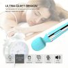 AV Vibrating Massage Stick, 8 Frequency Variable Speed, 20 Vibration Modes, G-point Vibrator, Suitable For Female Clitoris Stimulator Sex Toys. - Image 6