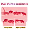 1pc Of TPE Material Male Toy Real Vagina Butt Adult Inflatable Doll Can Be Inserted - Image 2