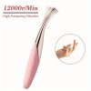 1pc Rechargeable G-Spot Bullet Vibrator for Women, 12 Powerful Vibration Modes, Silent USB-Powered Adult Toy, Ideal Valentine's Day Gift for Girlfriend, Vibrators for Couples - Image 9