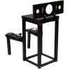 BDSM Sex Chair Bench With Handcuffs And Ankle Cuffs Bondage Chair With Cuffs Fetish BDSM Bondage Furniture For Adult Games - Image 3