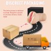 Male Masturbator Adult Sex Toys, 3D Textured with Sexy Mouth Realistic Vagina Tight Anus, Mens Stroker Sex Doll for Man Masturbation - Image 7