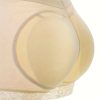 Fake Butt Lifting Underwear Butt Lace Sculpting Pants Large Size - Image 4