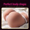 1pc Of TPE Material Male Toy Real Vagina Butt Adult Inflatable Doll Can Be Inserted - Image 7