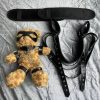 Hand-foot Bondage Erotic Body Posture Toy Belt, Adjustable Couple BDSM Harness, Sexual Assistive Toy, Erotic Body Posture. - Image 3