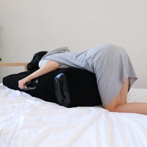 2pcs Erotic Furniture Sex Chair Body Saving Seat Love Bed Inflatable Sofa Love Pad Ramp Set