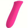 Dildos - Mini Bullet Vibrator, 3.5 Inch G Spot Masturbator Clitoris Stimulator, with 7 Powerful Vibration Modes, Portable Female Vibrators, Soft Liquid Silicone, Silent, Adult Sex Toys for Women & Couples - Image 5