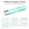 Rechargeable Dual Bullet Vibrator - Clit Massager & G-Spot Stimulator for Women & Couples - Image 5