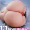 Male Masturbator Sex Doll Busty Ass Butt, Realistic Pocket Pussy Ass Masturbator Stroker with Vagina And Anal Channel for Several Sex Positions, Male Adult Sex Toys for Men Masturbation Pleasure Couple Gift - Image 5