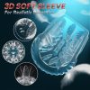 1 Pc Automatic Male Masturbator, Male Sex Toys For Men Sex Toy Adult Toys Sex Machine Pocket Pussy Male Stroker Male Masturbators With & 7 Thrusting Rotating Vibrating Sucking LED Display - Image 7