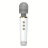 Vibrator Wand, Adult Sex Toy, Clitoral Vibrators, Anal Vibrators, Vaginal Vibrator, Sex Vibrators, Clitoral Stimulation Woman, Anal Masturbation, Masturbation Toy Stick - Image 3