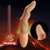 1pc New G-Spot Vibrator for Female Clitoral Clitoral Stimulator Massager Dual Motor Female Masturbator Dildo Vibrating Sex Toys for Adults 18 - Image 8