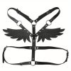 Fun Angel Wings Strap - Image 2