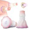 Vibrator Wand Sex Toys, Clit Stimulator Vibrators, Vibrator for Woman, Sex Toy, Gifts for Women. - Image 3