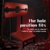 BDSM Sex Chair - Adjustable Bondage Chair With Restraints (Ankle Cuffs & Straps), Adult Love Chair For Couples, Easy Assembly, 2 Position Modes - SM Furniture For Training & Play - Image 10
