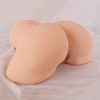 33LB Full Size Sex Doll for Men with Super Soft Butt, Life Size Sex Doll Realistic Sex Doll Torso Silicone TPE Sex Doll Ass with Pussy Vagina Anal Stroker Male Masturbator Male Sex Toys for Men - Image 8