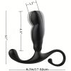 [Vibrating Prostate Massager] 10 Wave Motion & 10 Vibration Modes Prostate Massager | Remote Control Anal Toys, Anal Vibrator, Adult Sex Toy for Men, Women and Couples - Image 4
