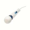 Authentic Magic Wand Massager Original Plug-in 2-Speed With Flexible Neck & Ultra-Powerful Motor For Deep, Rumbling, Muscle Relaxing Vibrations. - Image 2