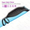 Penis And G-Spot Vibrator With 9 Vibrations Modes, Vibrating Penis Sleeve Cock Ring, Couples Adult Sex Toys For Men Women, Female Nipples Massager Anal Butt Plug Dildo Vagina P-Spot Stimulator, Male Penis Ring Vibrator For Penis Testicles Stimulation - Image 7