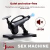A Sex Machine | Long-Distance Couples | Powerful Hands-Free Sex Machine - 450 RPM Thrusting, 12 Speed Settings | 5 Attachments - Adjustable Angle | Quiet 35dB Operation - Perfect For Solo Play, Couples | Sex Machines For Adults Extreme | Sex Toy - Image 4