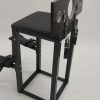 BDSM Sex Chair Bench With Handcuffs And Ankle Cuffs Bondage Chair With Cuffs Fetish BDSM Bondage Furniture For Adult Games - Image 8