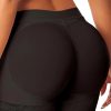 Fake Butt Lifting Underwear Butt Lace Sculpting Pants Large Size - Image 3