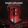 BDSM Sex Chair - Adjustable Bondage Chair With Restraints (Ankle Cuffs & Straps), Adult Love Chair For Couples, Easy Assembly, 2 Position Modes - SM Furniture For Training & Play - Image 6