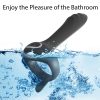 Vibrating Cock Ring Penis Sleeve, Penis Ring Vibrator Couples Adult Sex Toys for Men Women, Male Female Couple Sex Toy with G Spot Vibrator - Image 7