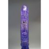 Rotating Beaded Masturbation Love Vibe Rabbit Vibrator Clitoral 360 G-Spot Stimulator Adult Massager Dildo Vibrator For Women - Image 4