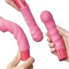 Riding Sex Machine With 3 Attachments Sex Saddle For Couple, Cowgirl Sex Furniture For Bedroom Heating Flapping Vibrator, Adult Sex Toy Thrusting Machine For Women And Men Masturbating, Automatic Sex Thrusting Machine For Hands-Free Bdsm Play - Image 5