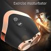 1pc Men's Penis Vibrator Massager Masturbation Reality Pocket Vagina Vaginal Vibrator Glans Head Stimulator Trainer Sex Toy, Penis Training Vibrators Adult Toys Electric, Male Masturbation Ejaculation Delay Toy, Gifts, Sex Tools, Tool Sex, Sex Toys - Image 7