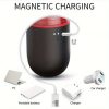Automatic Masturbator Men Vacuum Pump - with 9 Suction Modes with Pump Vibrator for Male Training Sex Toys - Image 5