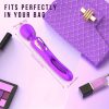[Vibration Massage Stick] Vibration Massage Stick - AV Stick Tapping Sucking Stretching Masturbating - Image 4