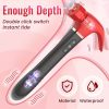 [3pcs] Hammer G Spot Vibrator with 10 Vibration Modes for Women Sex Toy Nipple Pleasure Tools Adult Sex Toys for Women - Image 7