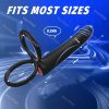 Anal Couples Male Adult Sex Toys - Strap On Anal Dildo With Vibrating Cock Ring, Vibrating Anal Butt Plug Penis Sleeve Vibrator Sex Toy 10 Vibrations, Double Dildo For Men Couple Women Pleasures - Image 7