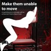 BDSM Sex Chair - Adjustable Bondage Chair With Restraints (Ankle Cuffs & Straps), Adult Love Chair For Couples, Easy Assembly, 2 Position Modes - SM Furniture For Training & Play - Image 7