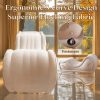 1pc Sex Furniture Couples Sex Sofa Position Assist Equipment BDSM, Providing Sex For Adults, Built-in Air Pump Automatic Inflatable Chair Sex Chair, Position Pillow Ramp Cushion Toy Sex Pillow, Couples Sex Toy - Image 6