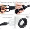 2025 Hotsales Male Manual Pump Toy with sleeves - Image 5