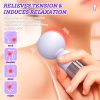 10-Mode Powerful Vibration Massager Wand – USB Rechargeable, Quiet Operation, Flexible Head for Clitoral Stimulation & Intimate Pleasure – Perfect Gift for Women, Men, and Couples, Massage Tools - Image 6