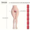 Realistic Sex Toy with Vagina and Anal, Real Size Male Masturbator Sex Doll with Vagina and Butt, Suitable for Male Masturbation, Realistic Sex Doll with 2 Holes, Suitable for Male Orgasm - Image 4