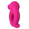 Male Locking Sperm Ring Couple Teasing Flirting Multi-frequency Vibration Male And Female Shared G-spot Sucking Massage Masturbator -Ultimate Flirting Enjoyment - Image 9