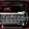 Automatic Masturbator Men Vacuum Pump - with 9 Suction Modes with Pump Vibrator for Male Training Sex Toys - Image 7